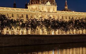 Intercontinental Lyon - Hotel Dieu By Ihg